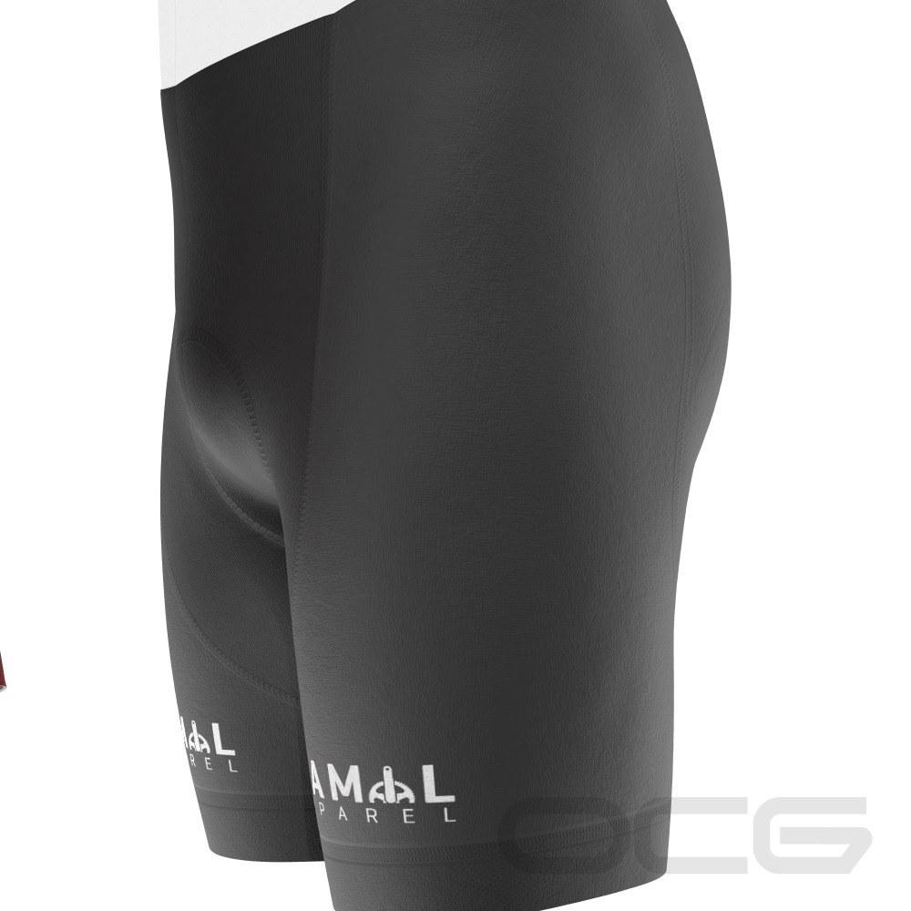 Men's MAMIL Apparel The Skippy 2 Piece Cycling Kit