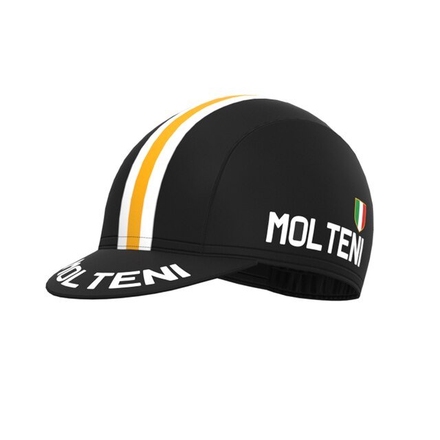 Molteni Retro Cycling Cap