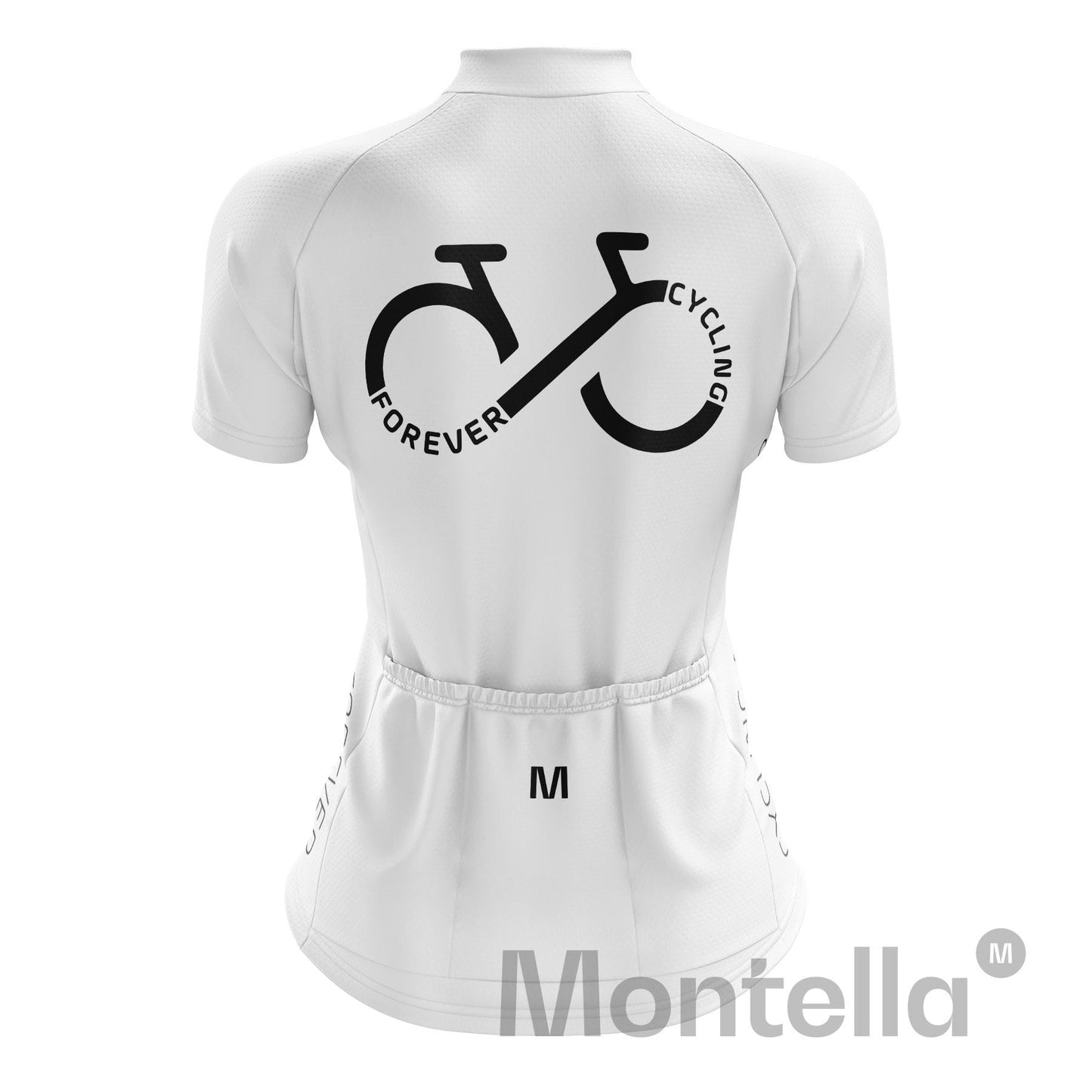 Women's Cycling Forever Jersey
