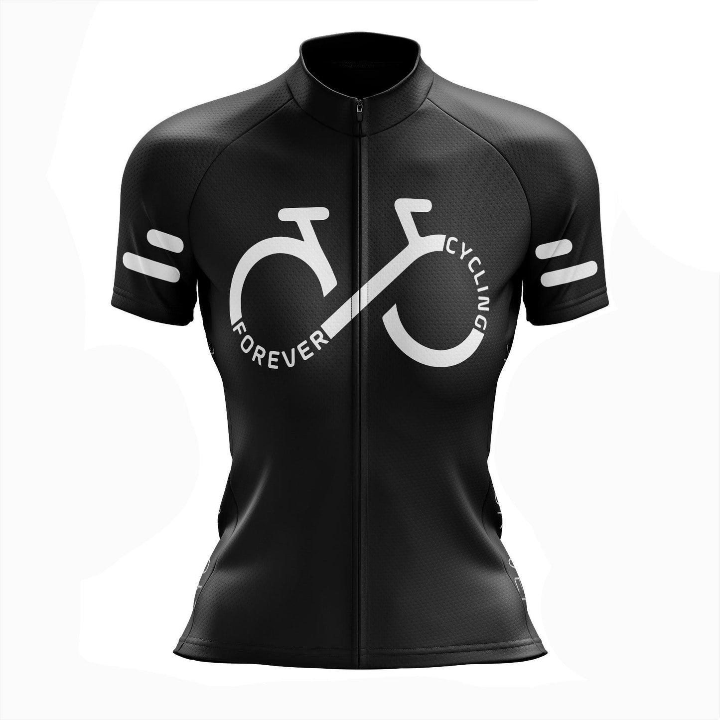 Women's Cycling Forever Jersey