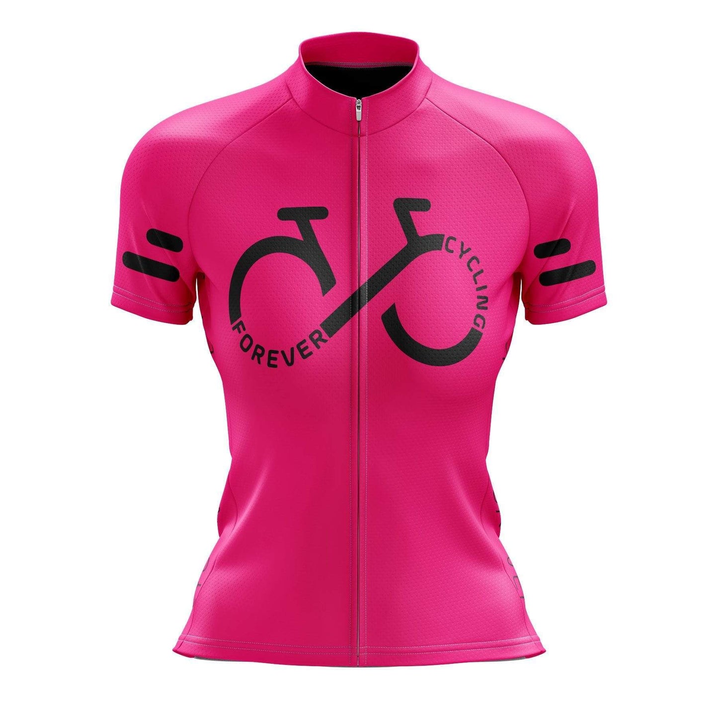 Women's Cycling Forever Jersey