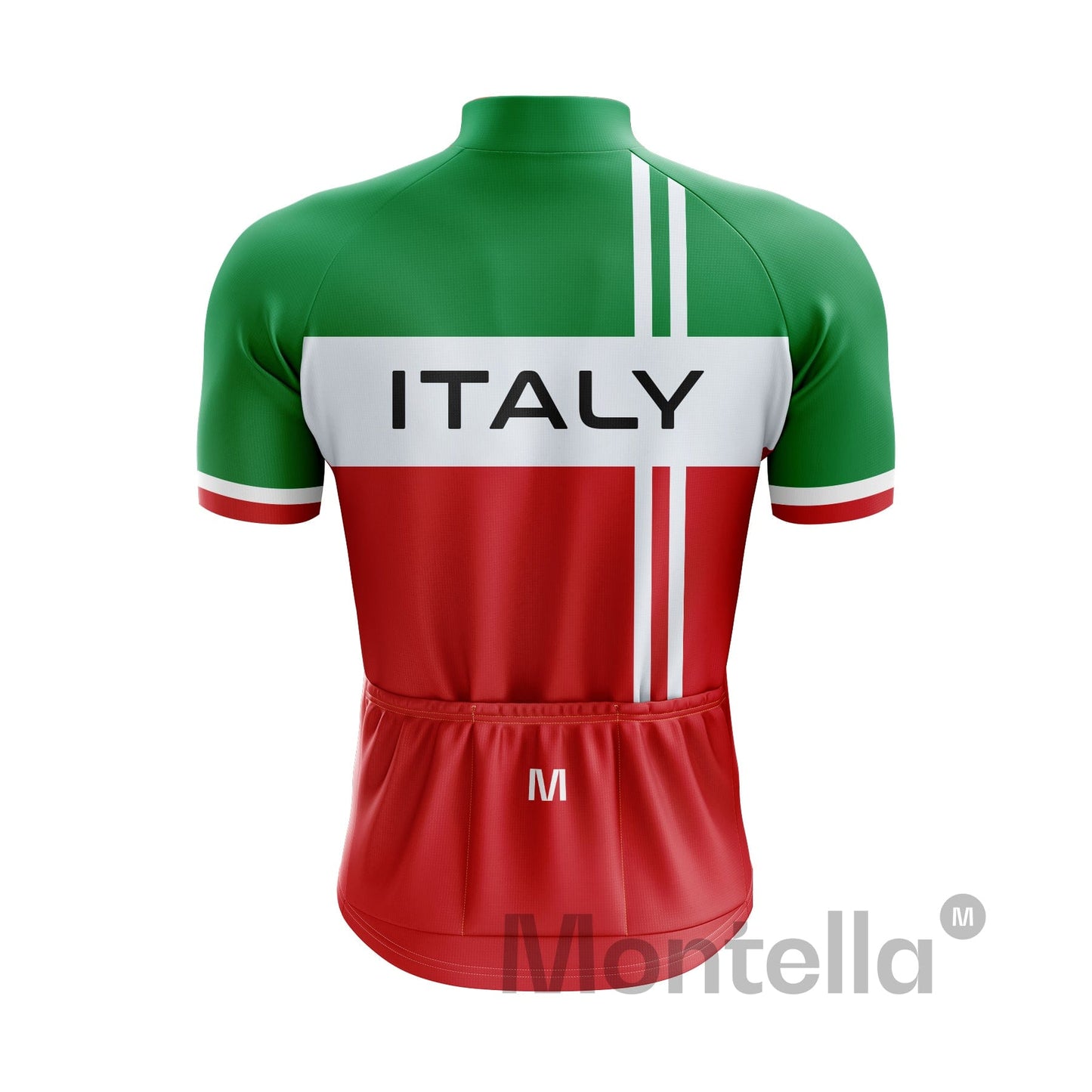 Italy Cycling Jersey or Bibs