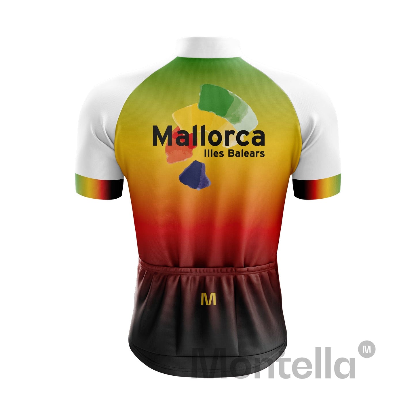 Mallorca Cycling Jersey or Bibs