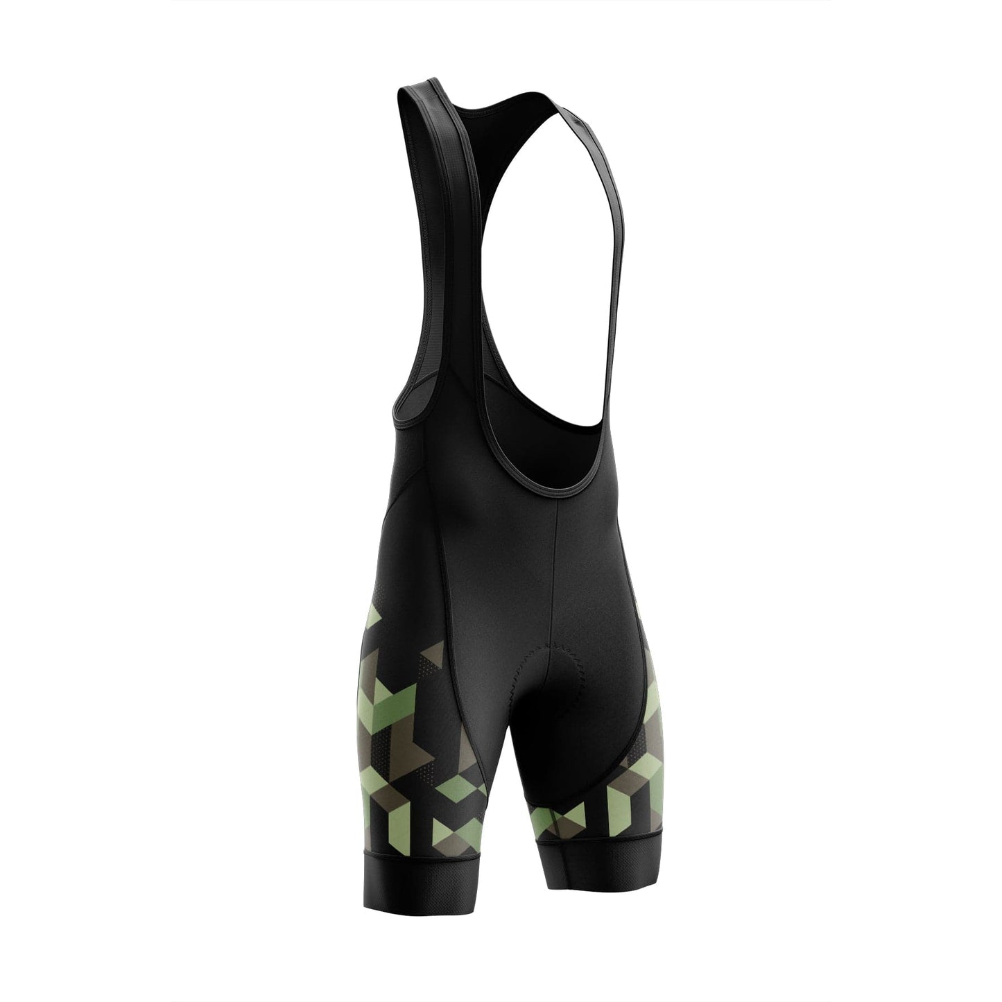 Men's Alexis Cycling Jersey or Bibs