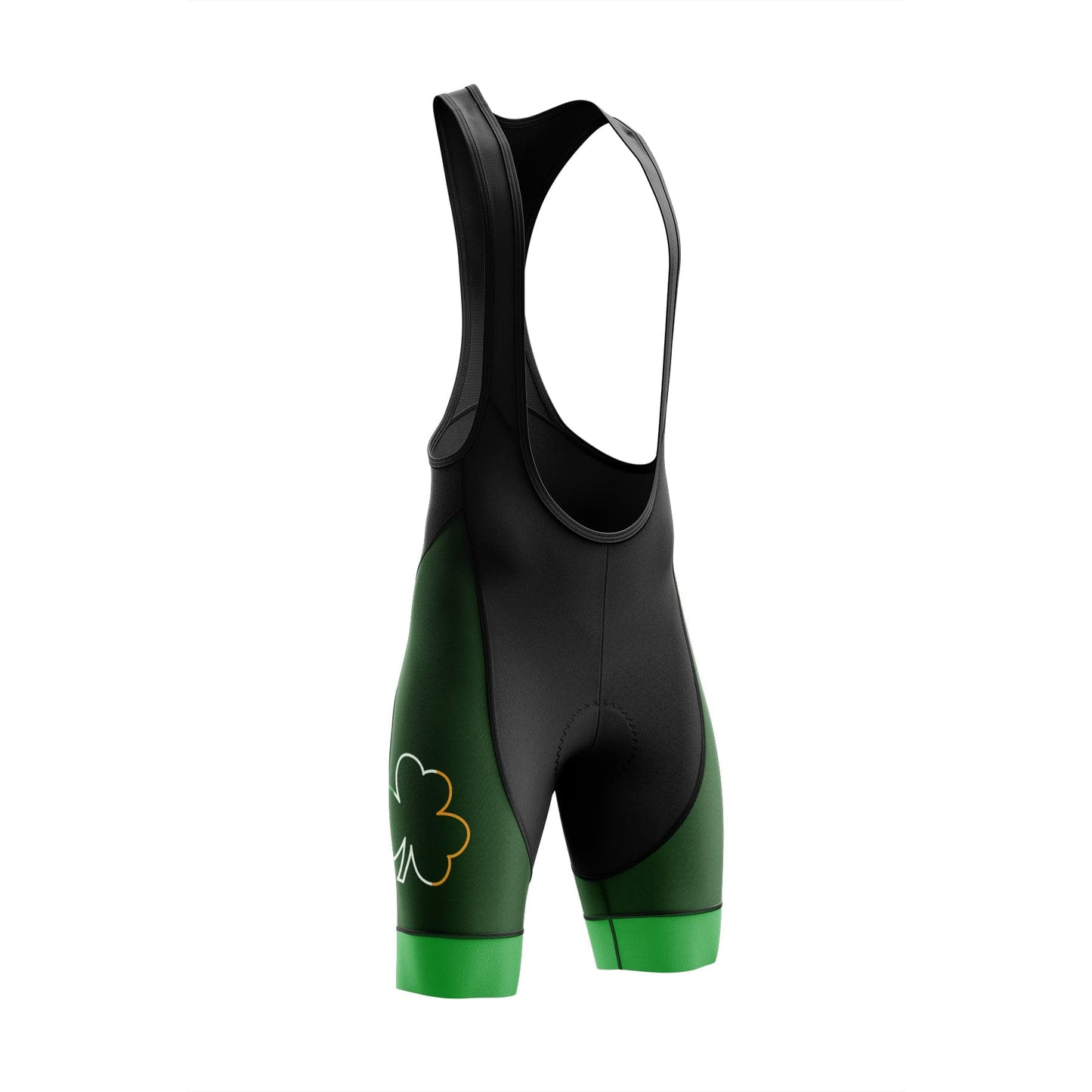 Men's Ireland Cycling Jersey or Bibs