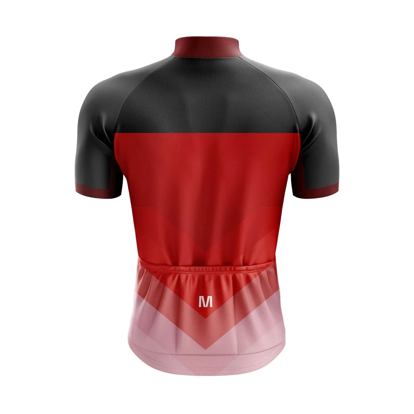 Men's Red Arrows Cycling Jersey or Bibs