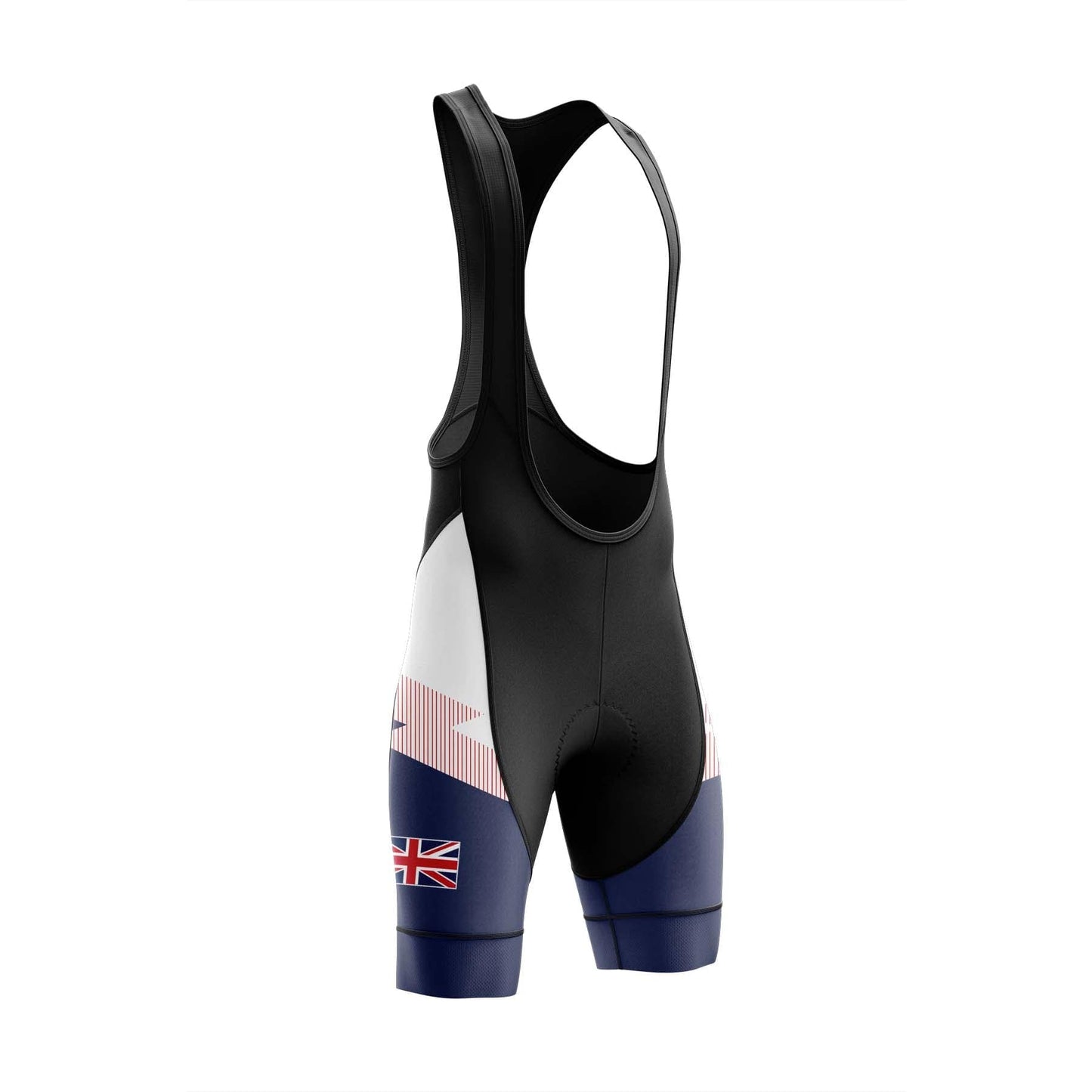 Men's Great Britain Cycling Jersey or Bib Shorts