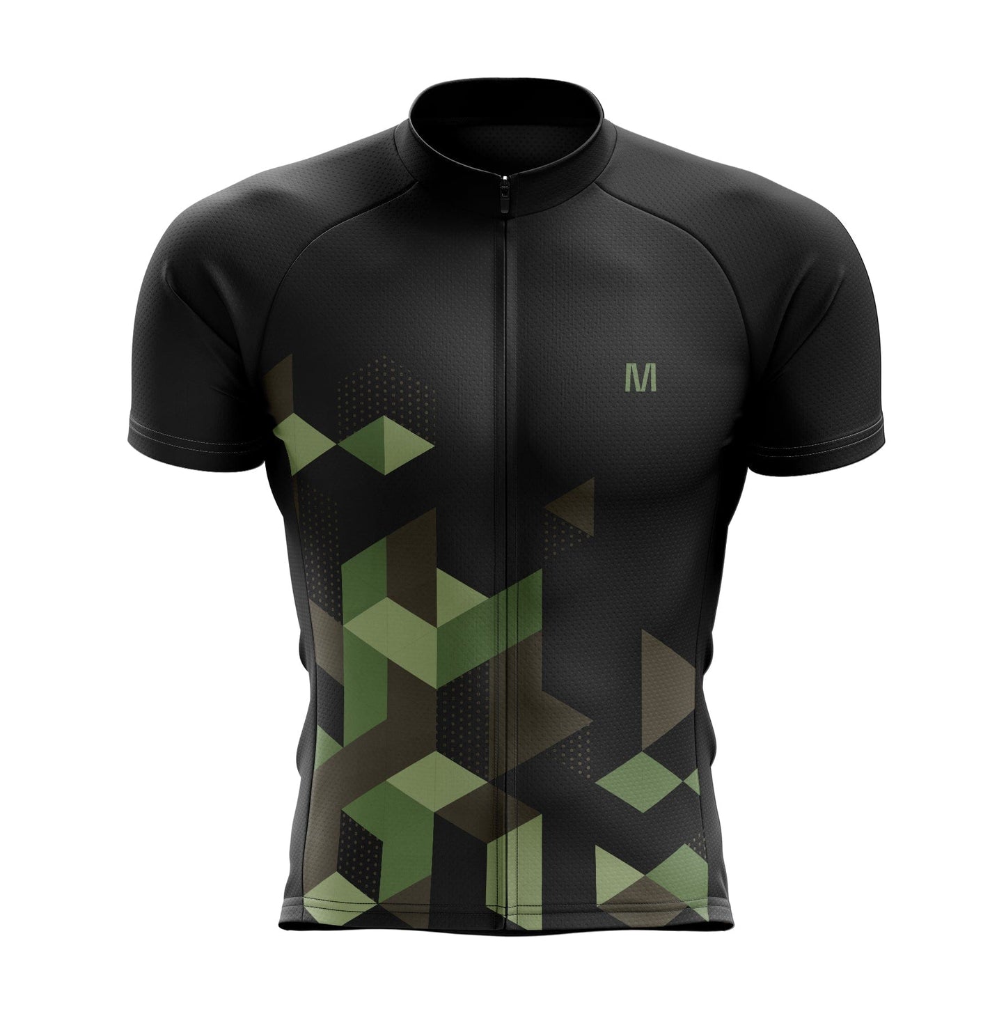 Men's Alexis Cycling Jersey or Bibs