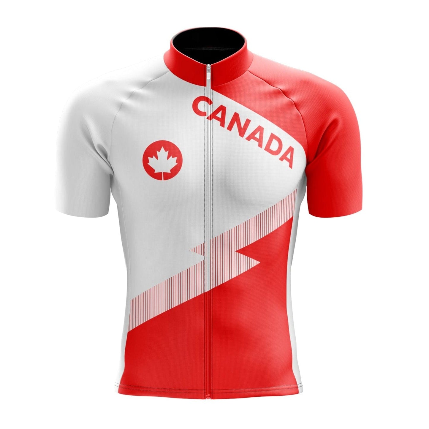 Men's Canada Cycling Jersey or Bibs