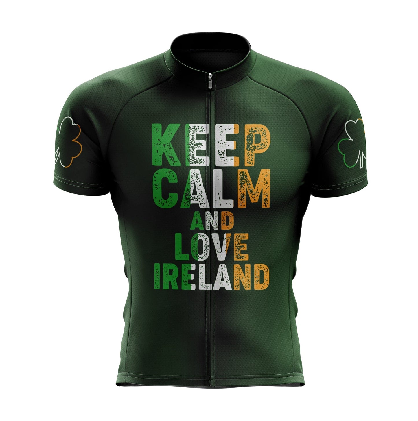 Men's Ireland Cycling Jersey or Bibs