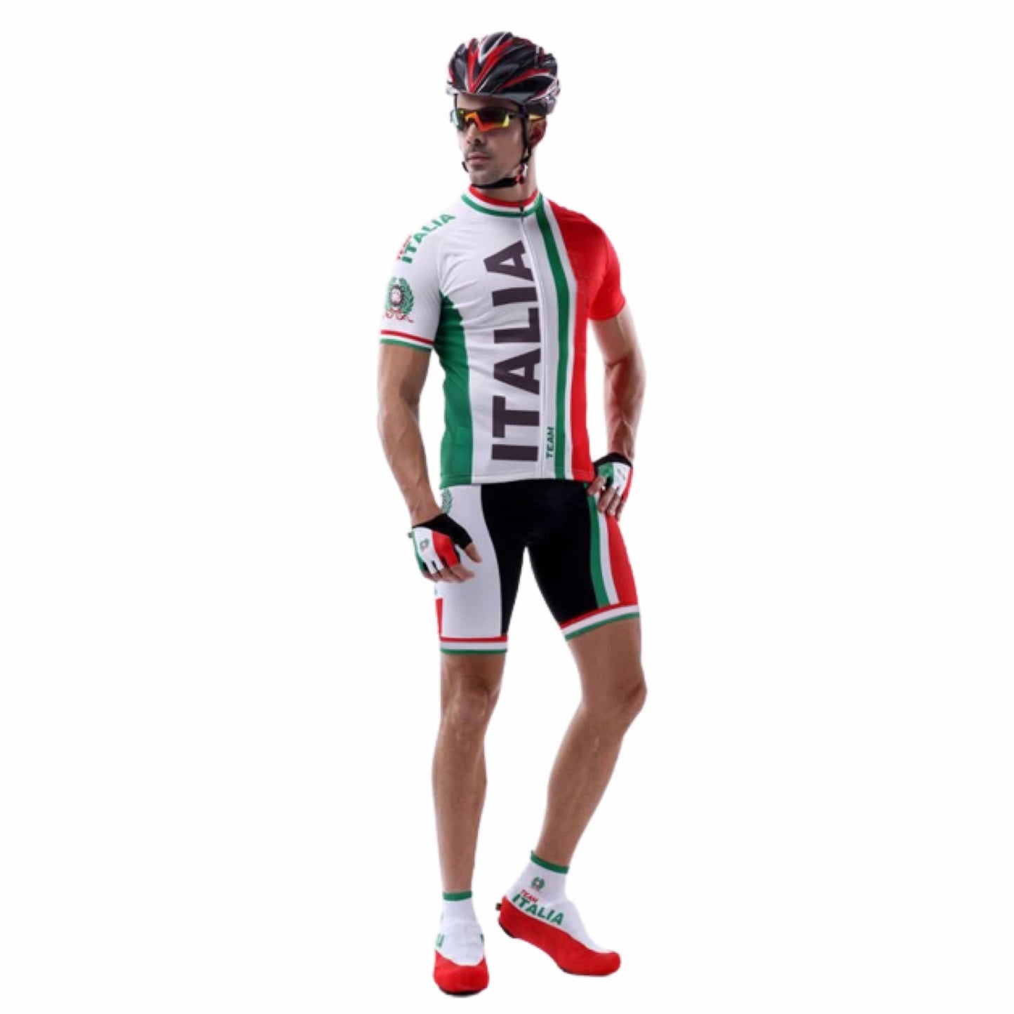 Italia Cycling Jersey