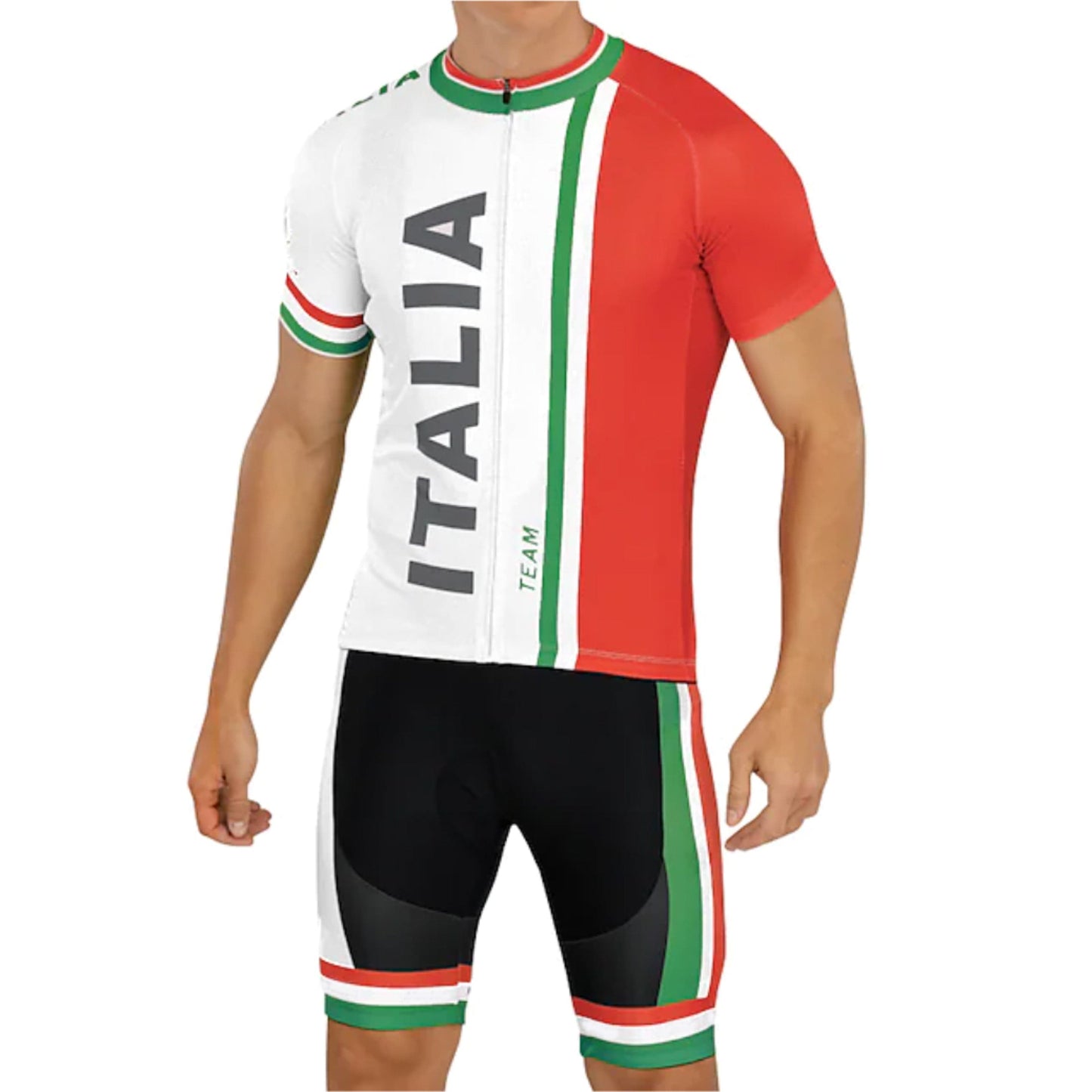 Italia Cycling Jersey