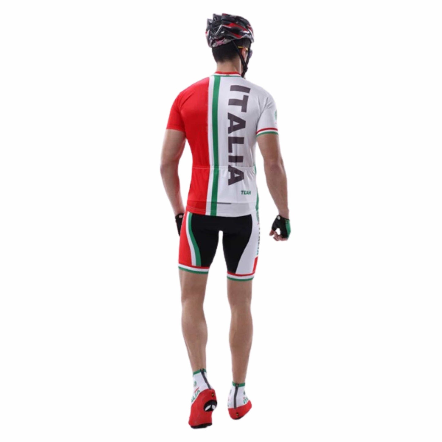 Italia Cycling Jersey