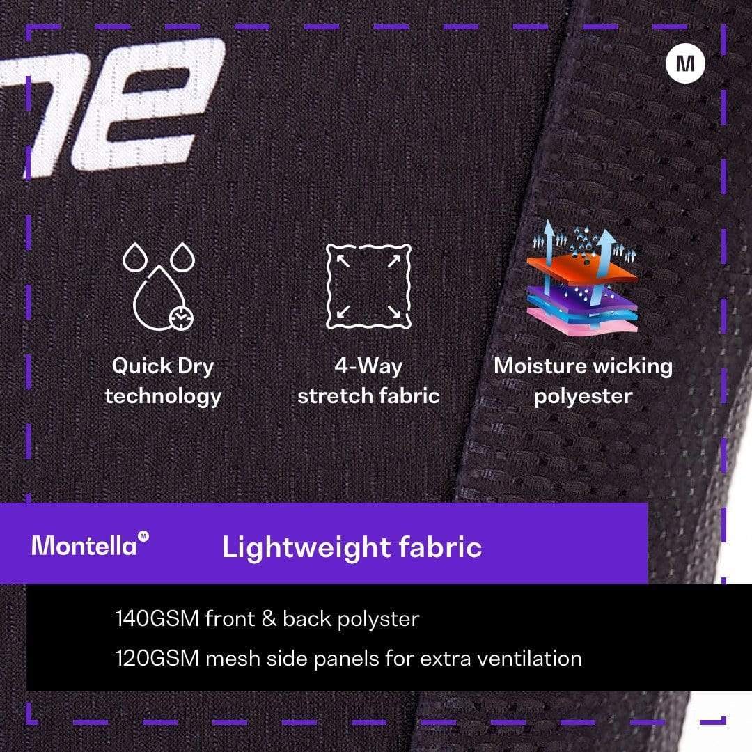 Men's Retro 1985 La Vie Claire Men's Long Sleeve Cycling Jersey