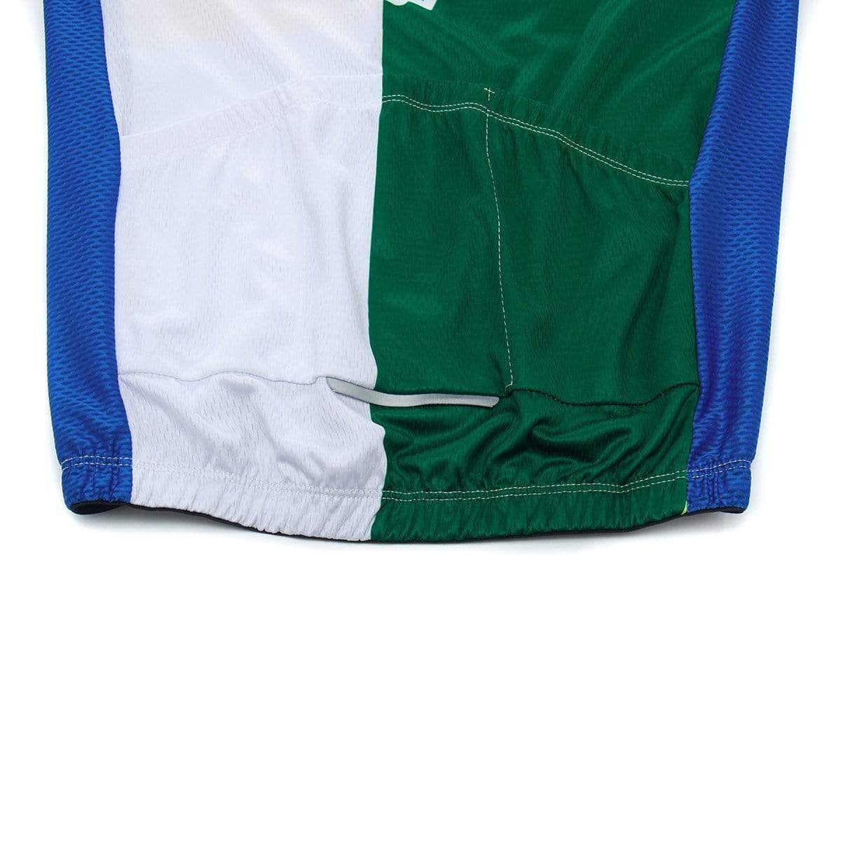 Men's France Cycling Jersey