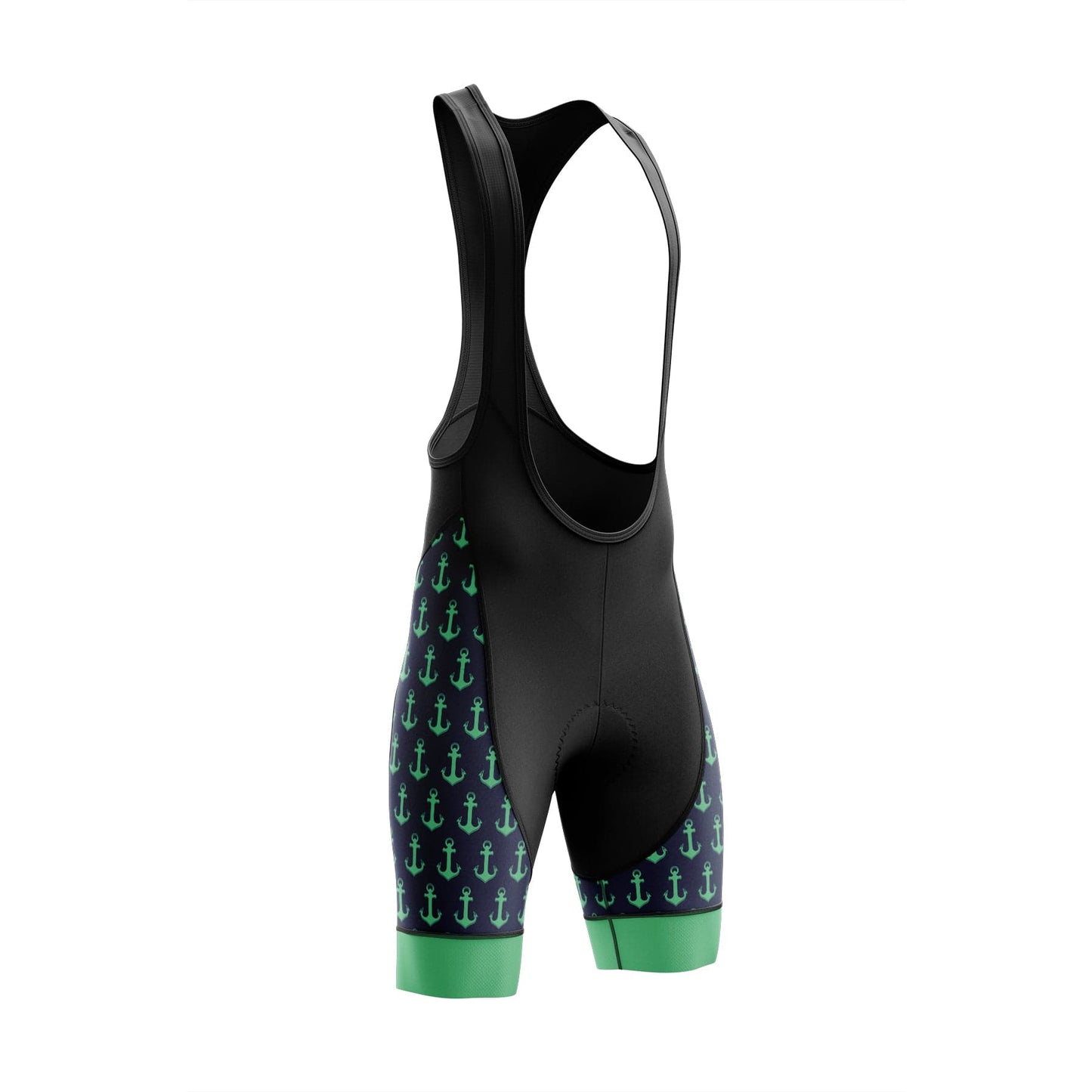 Men's Pineapple Cycling Jersey or Bibs