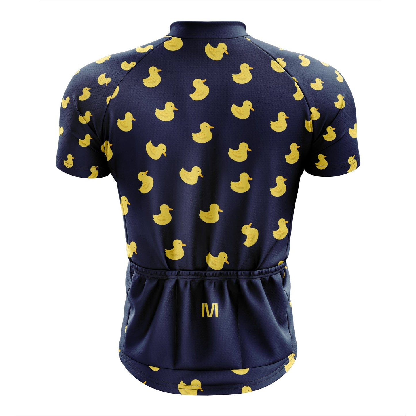 Ducks Cycling Jersey