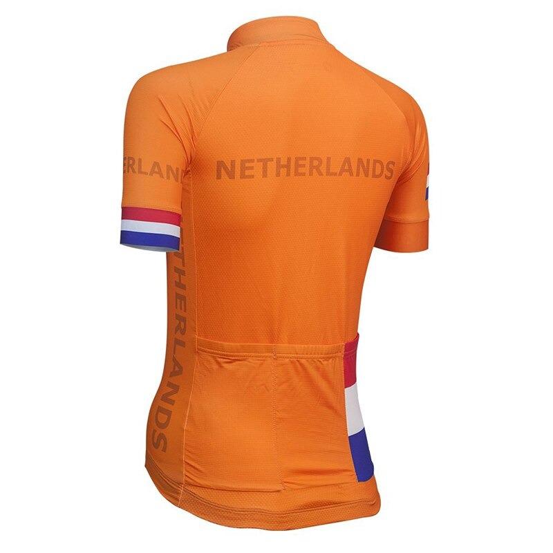 Netherland Women's Cycling Jersey