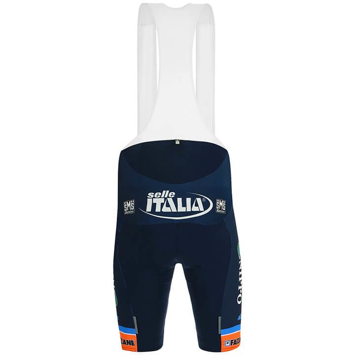Nippo Vini Fantini Cycling Team Jersey Set