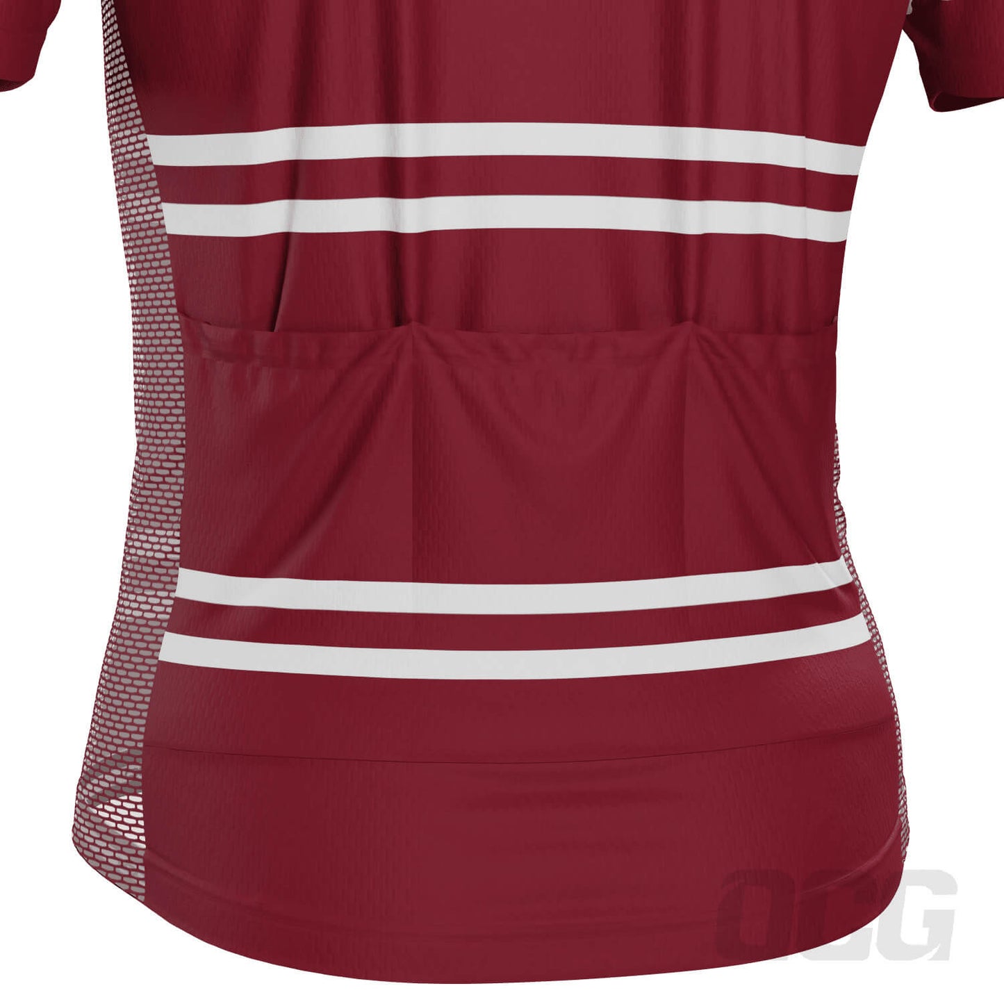 Men's Silvertail Short Sleeve Cycling Jersey