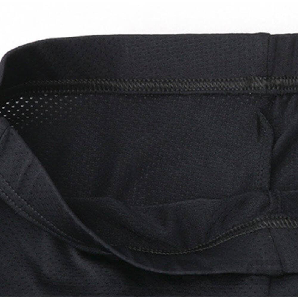 Men's OCG Soft Mesh Gel Padded Cycling Underwear-Shorts