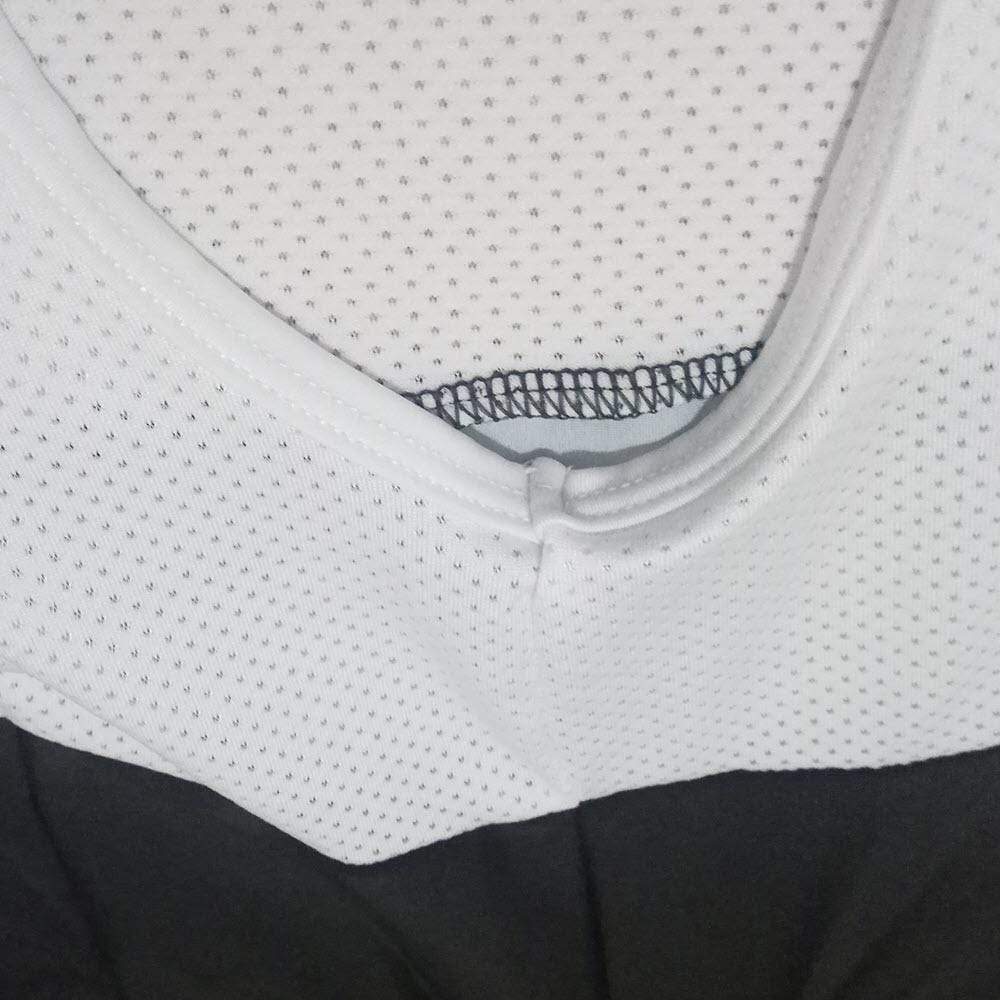 Men's OCG Pro-Band Bold Lettered Gel Padded Cycling Bib
