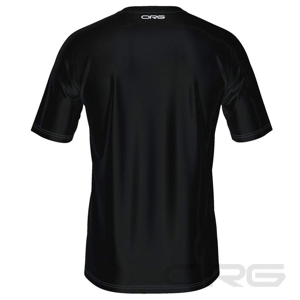 Men's Groom Formal Suit and Bow Short Sleeve Running Shirt