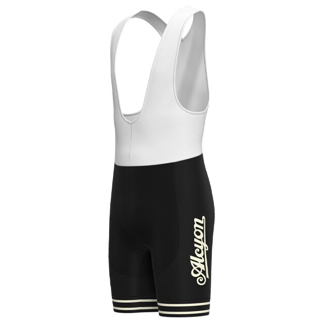 Paris-Roubaix Retro Cycling Jersey Set