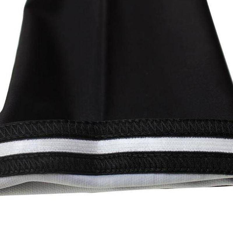Unisex Pink Flame Quick Dry Cycling Arm-Warmers