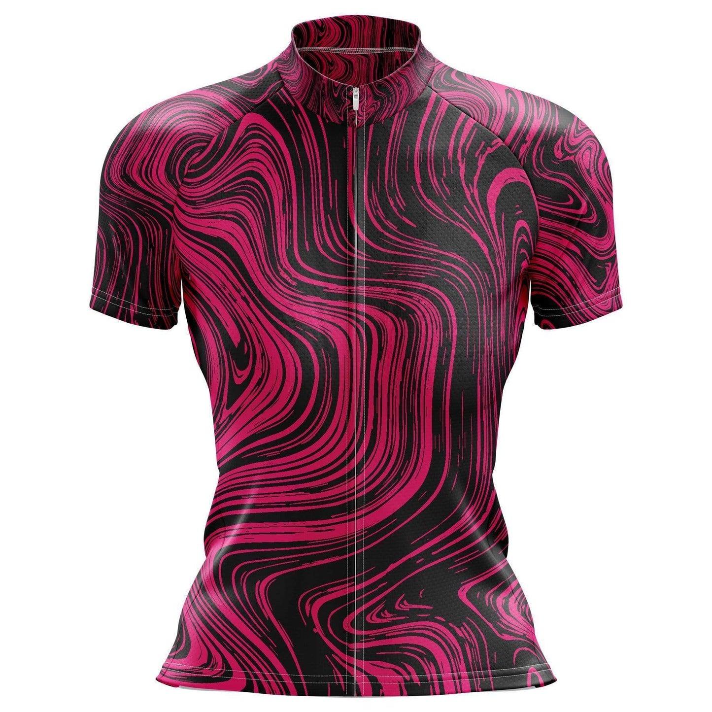 Pink Women's Cycling Jersey or Shorts