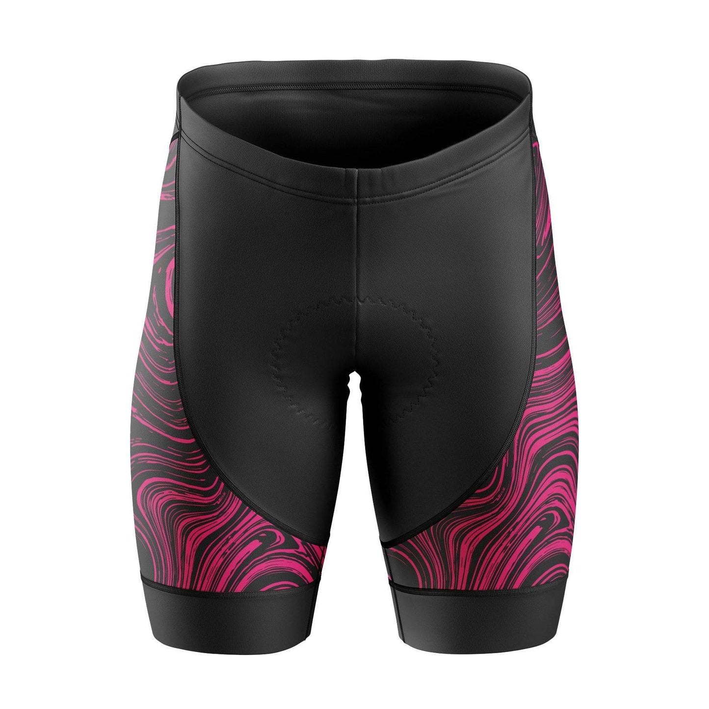 Pink Women's Cycling Jersey or Shorts