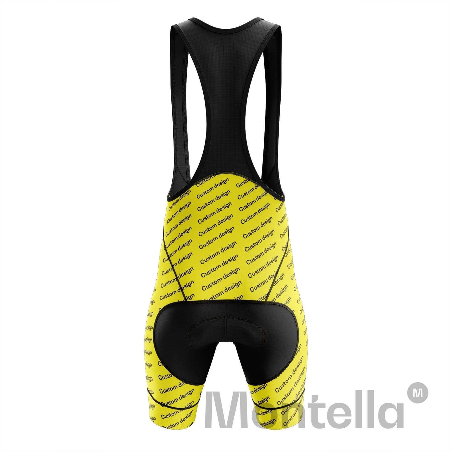 Professional Custom Cycling Jersey and Bibs