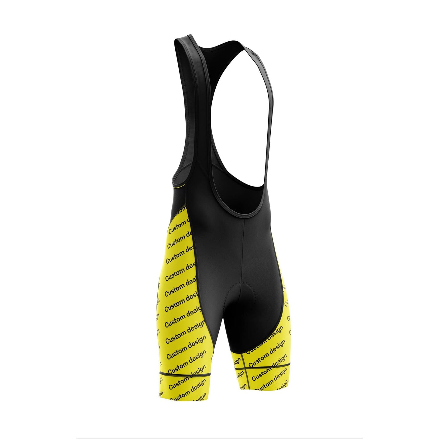 Professional Custom Cycling Kit