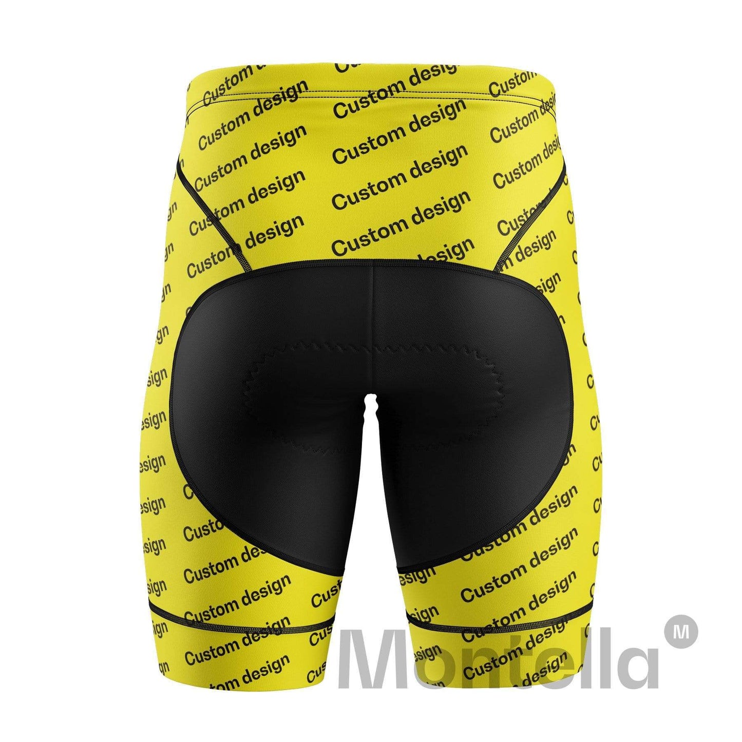 Professional Women's Custom Cycling Jersey and Bibs
