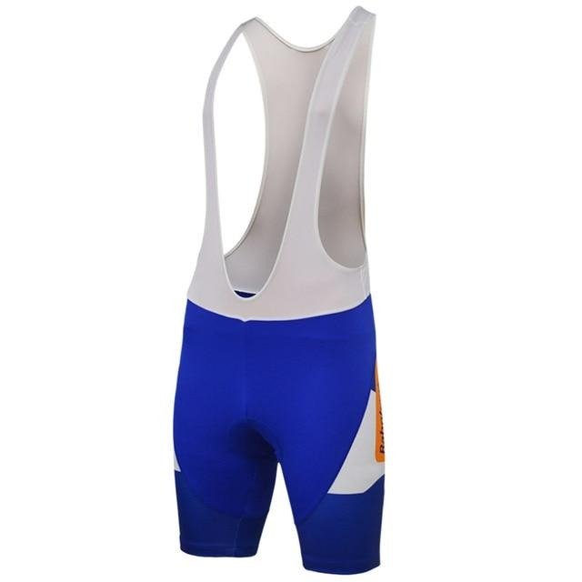 Rabobank Retro Cycling Jersey Set