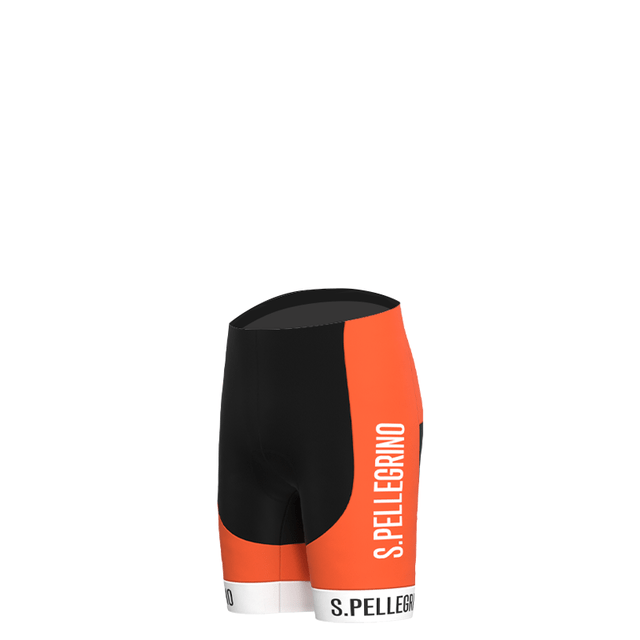 San Pellegrino Retro Cycling Jersey Set