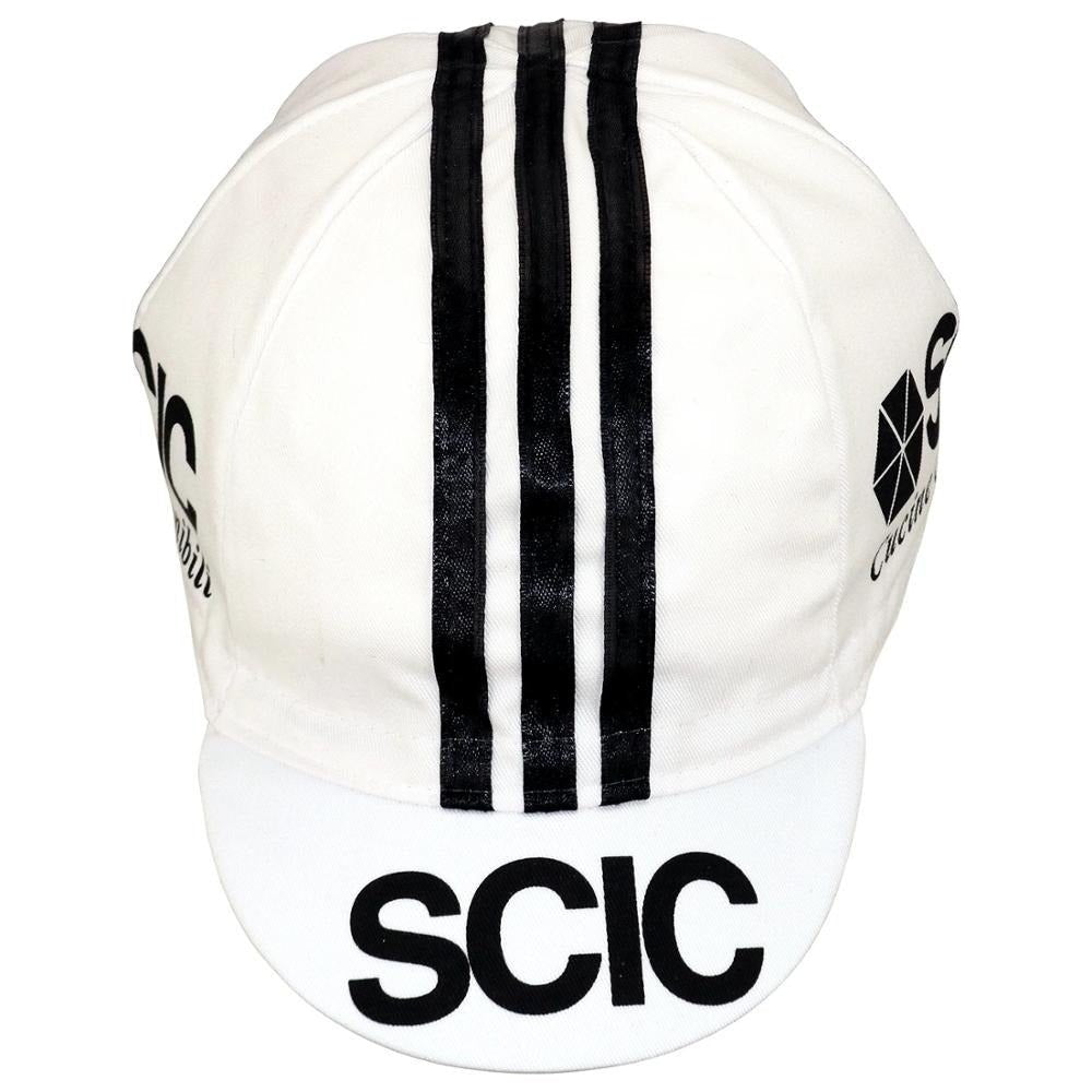 SCIC Cucine Conponibili Retro Cycling Cap