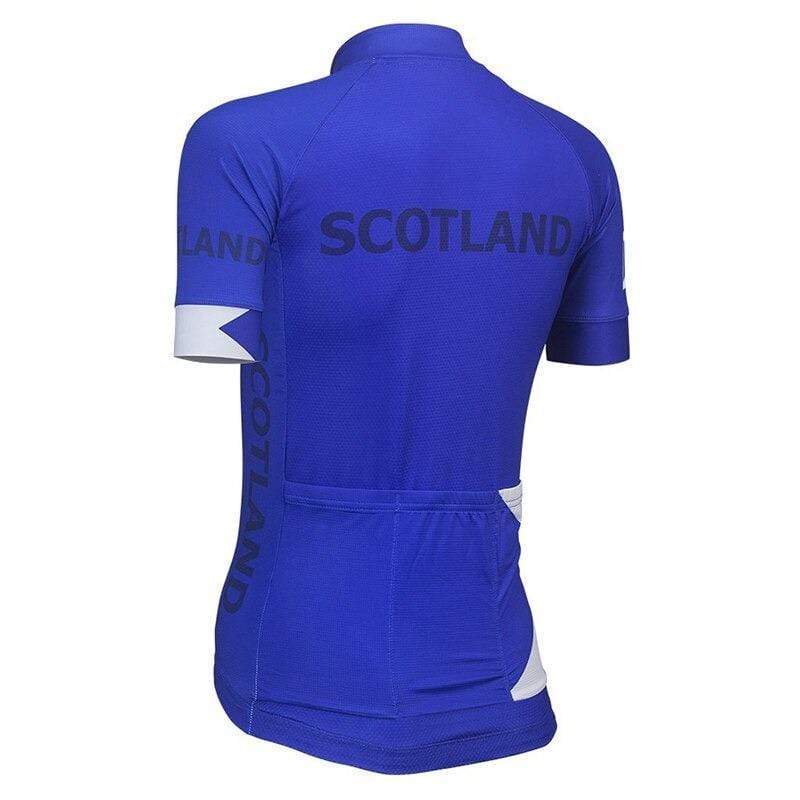Scotland Original Cycling Jersey