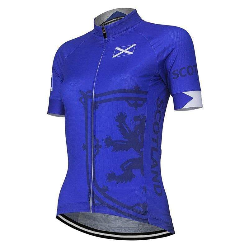 Scotland Original Cycling Jersey