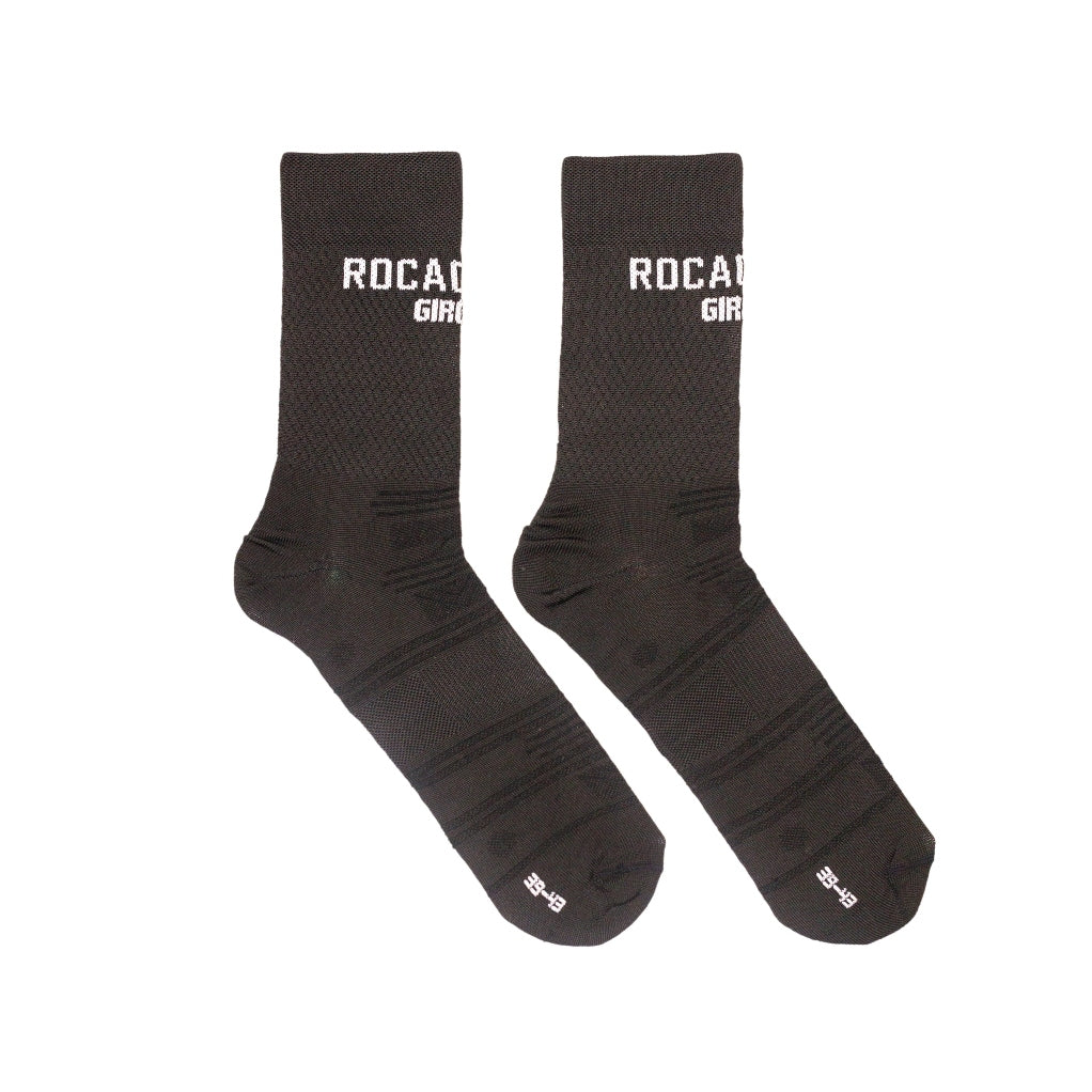 Black Socks