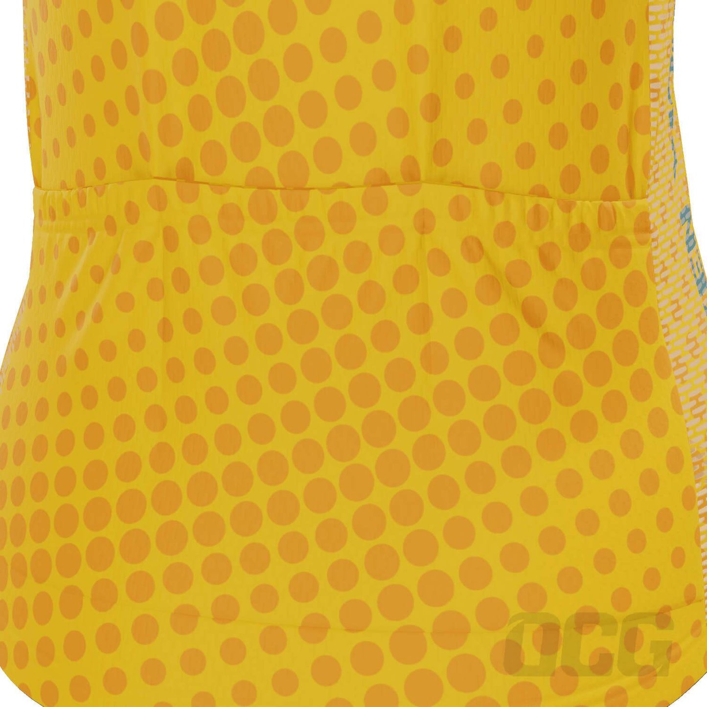Women's Super Mum Short Sleeve Cycling Jersey