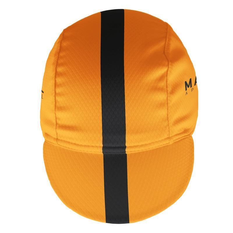 Unisex MAMIL Apparel The Cannibal Quick Dry Cycling Cap