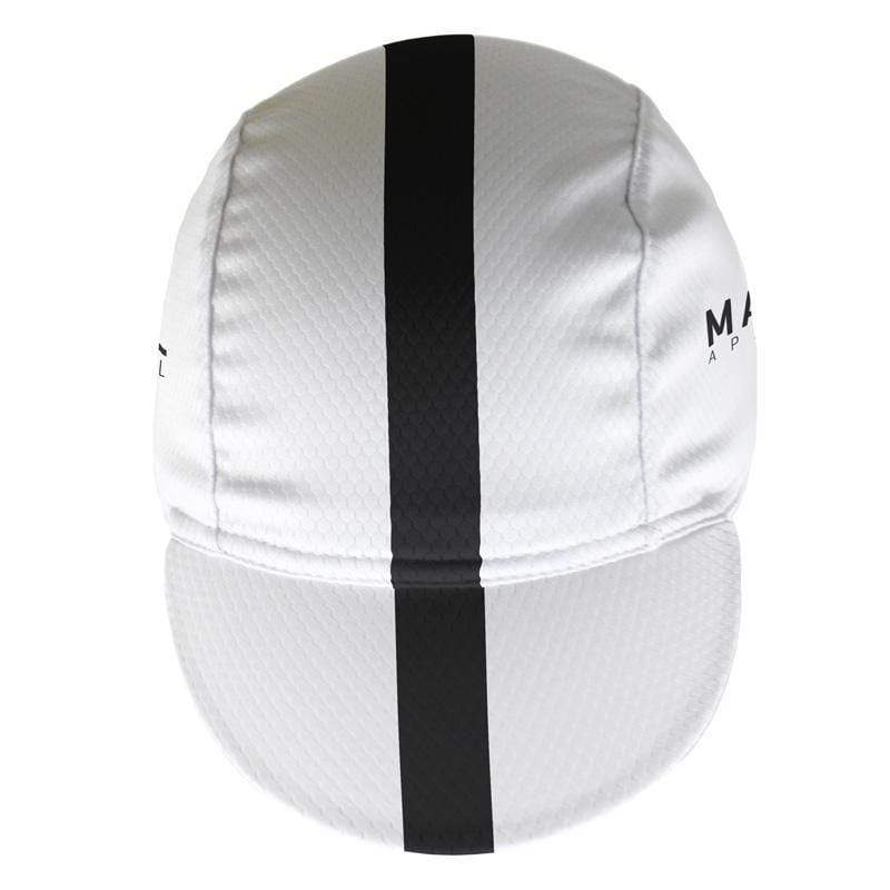 Unisex MAMIL Apparel The Cannibal Quick Dry Cycling Cap