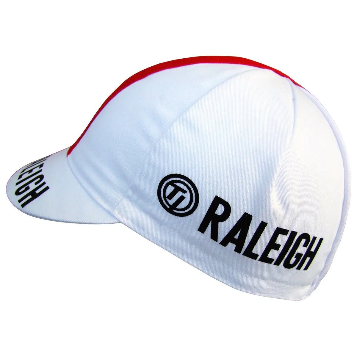 TI Raleigh Retro Cycling Cap