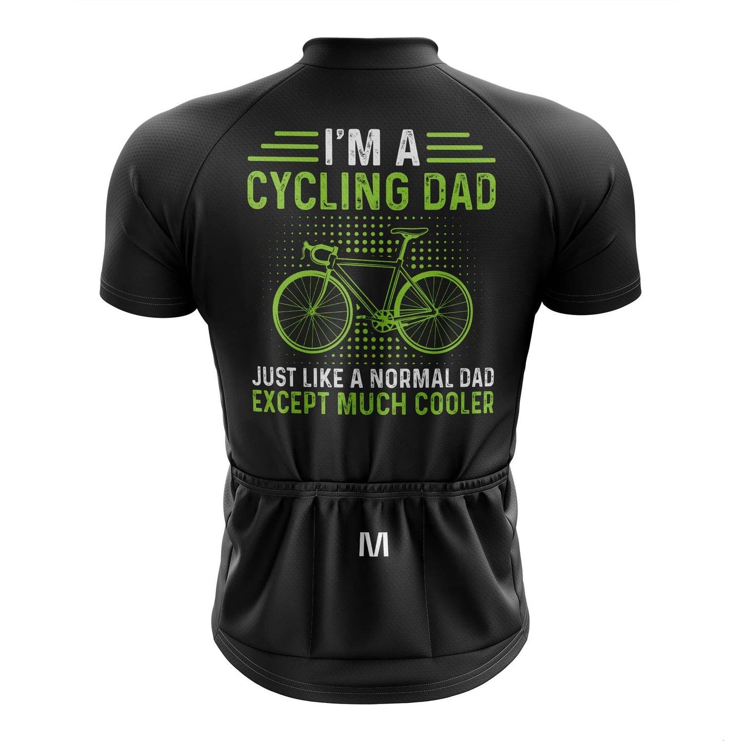 Cycling Dad Jersey