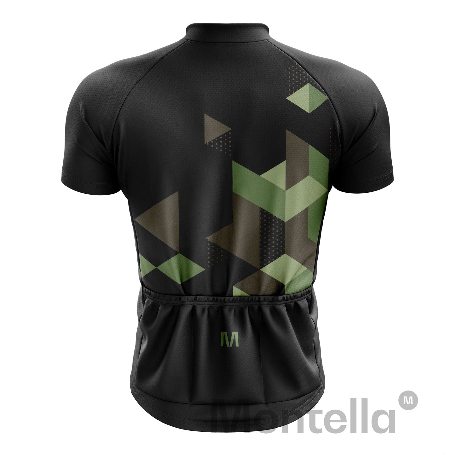 Men's Alexis Cycling Jersey