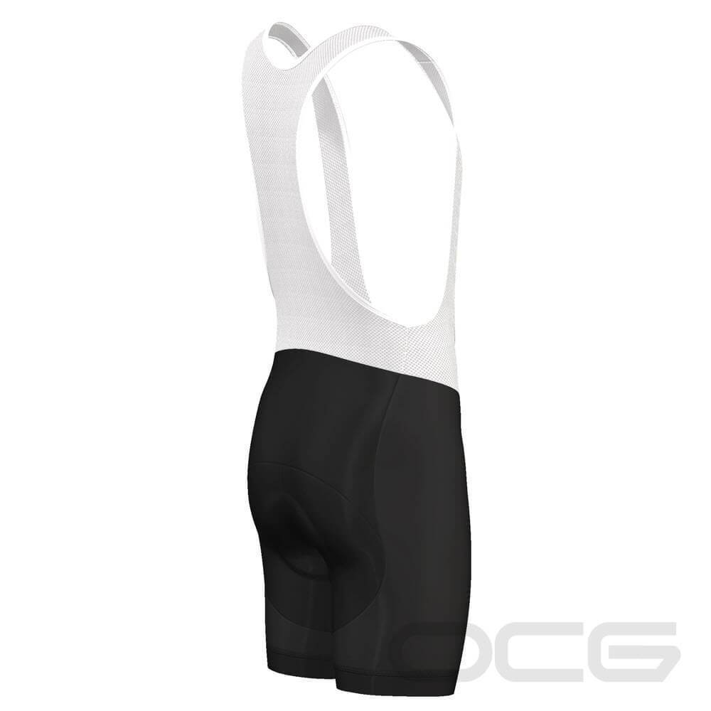 Men's Cutters Breaking Away Movie 4 Piece Cycling Kit