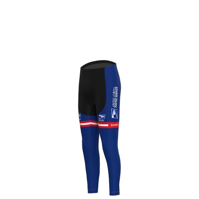 US Postal Service Pro Cycling Team Jersey Long Set