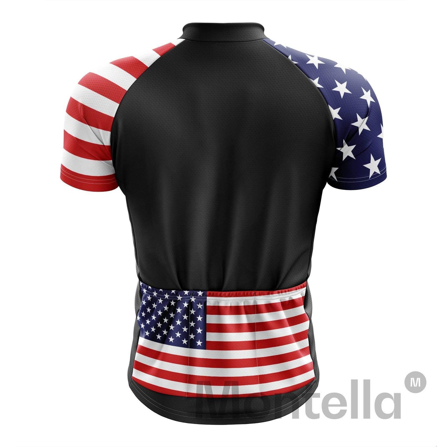 USA Men's Cycling Jersey