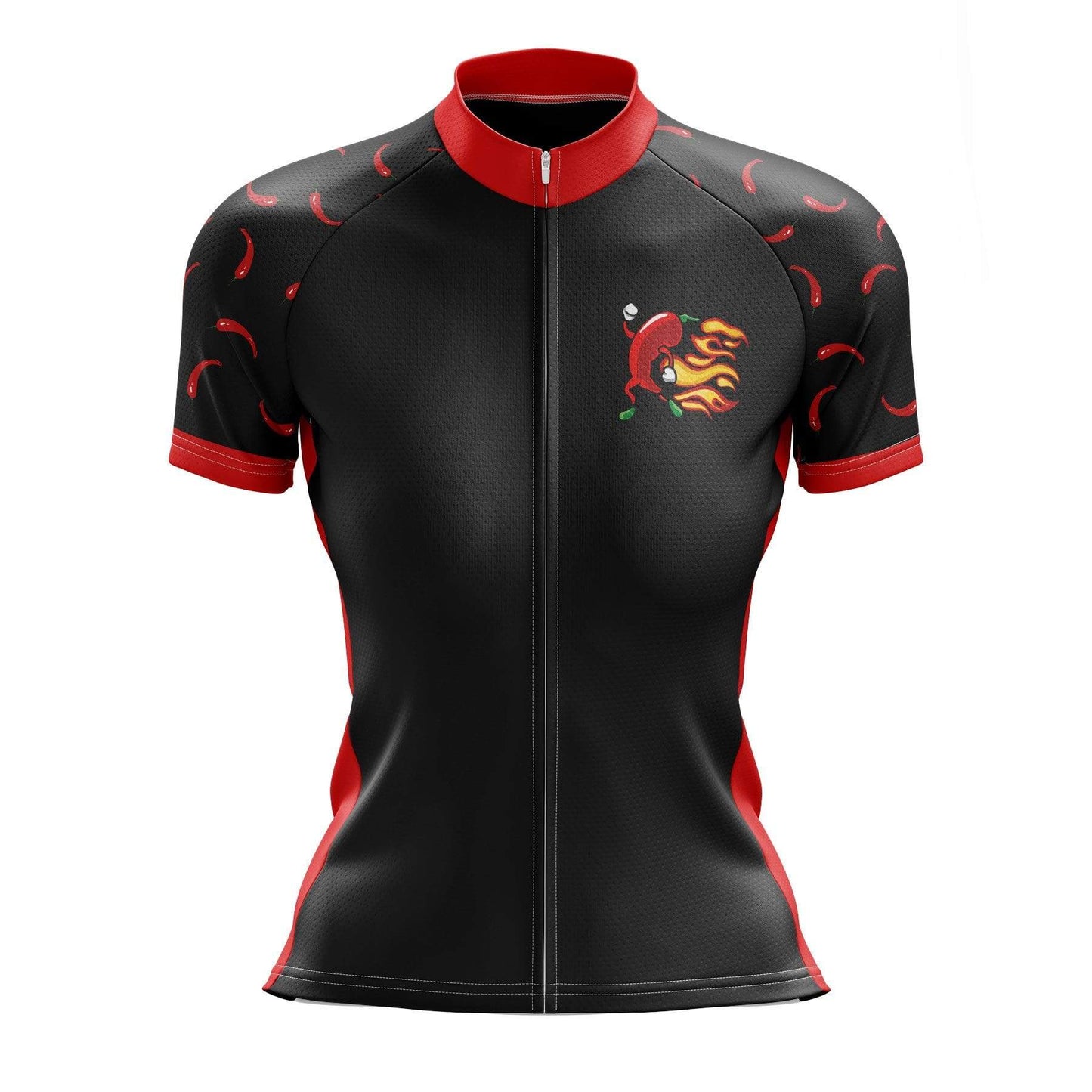 Women's Chilli Cycling Jersey